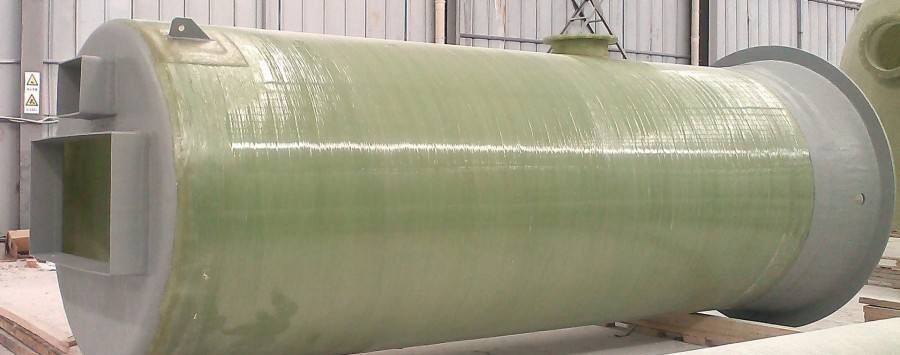 一體化預制泵站廠家價格